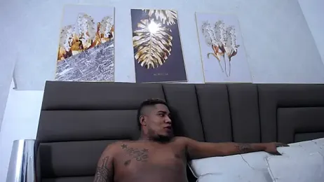 Duo69Sexual webcam model stream image