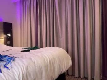 celestial_x webcam chaturbate model stream image