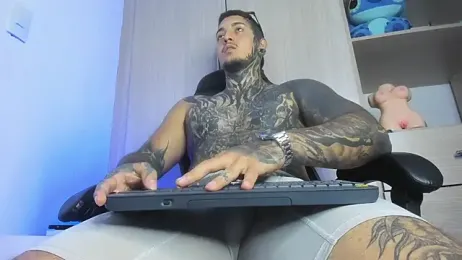 JAXXXONHERD webcam model stream image