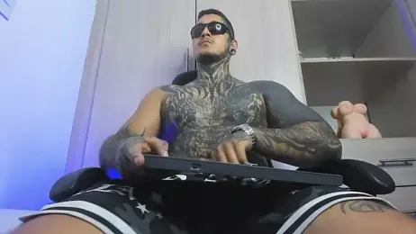 JAXXXONHERD webcam model stream image