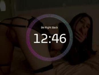 sweet_mistie webcam model stream image