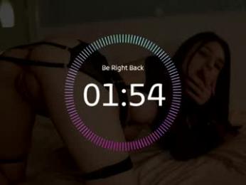 sweet_mistie webcam model stream image