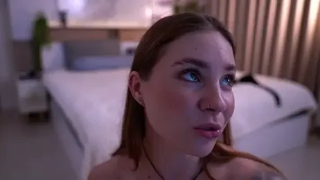 Cute_Foxy@xh webcam model stream image