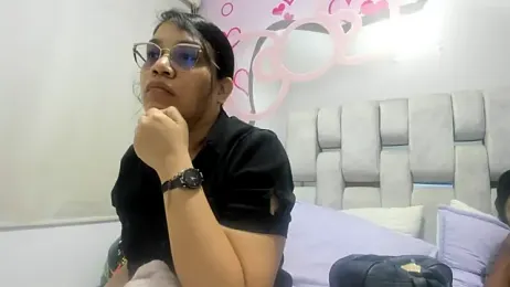 KEYRA-MILLER- webcam stripchat model stream image