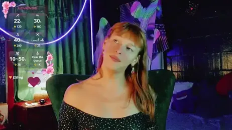 Summer_XO webcam model stream image