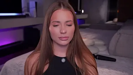 AlexisGraysX webcam stripchat model stream image