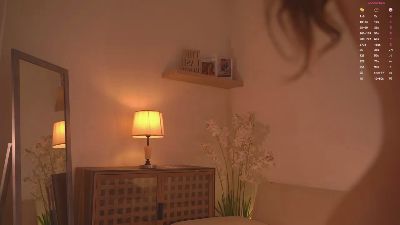 OdetteAllenson webcam cam4 model stream image