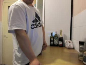 doriancretu95 webcam chaturbate model stream image