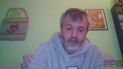 sonoboris webcam model stream image