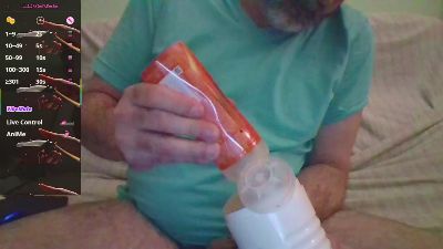 sonoboris webcam model stream image