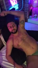 Dani_MalaPedro webcam model stream image