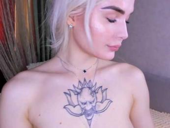 Sweeet-Barbie webcam bongacams model stream image