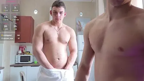 MIKE_GOD19 webcam stripchat model stream image