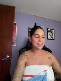 charlotte_stevenss_ webcam model stream image