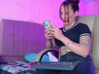 engel_devil webcam model stream image