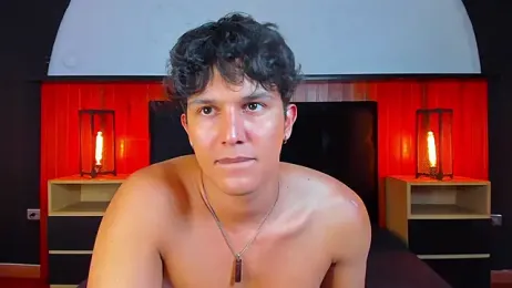 Leo_Savage_ webcam model stream image