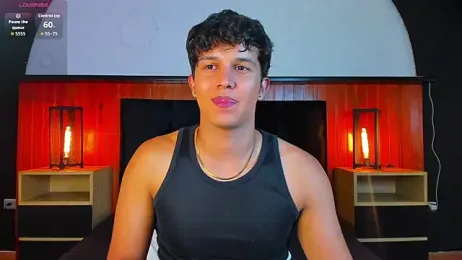 Leo_Savage_ webcam model stream image