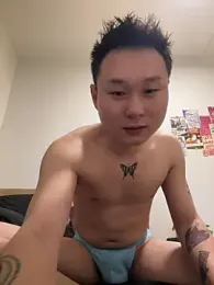 Eric246 webcam model stream image