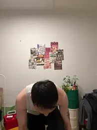 Eric246 webcam model stream image