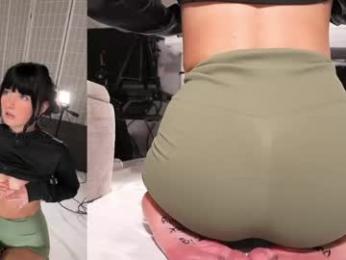 finleyfae webcam chaturbate model stream image