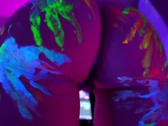 finleyfae webcam chaturbate model stream image