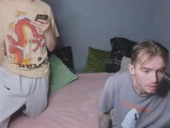 _by_double_sexy_miss_ webcam chaturbate model stream image