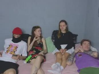 _by_double_sexy_miss_ webcam chaturbate model stream image