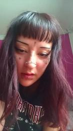 Gomory69 webcam model stream image