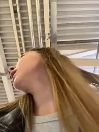 Sunny___Bunny webcam model stream image