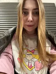 Sunny___Bunny webcam model stream image