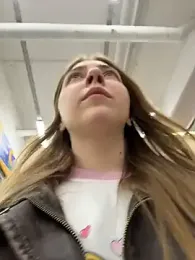 Sunny___Bunny webcam model stream image