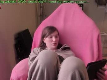 nacmar webcam chaturbate model stream image