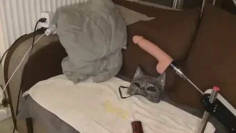 liloucamchaudee webcam model stream image