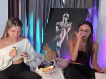 peyton_ws webcam model stream image