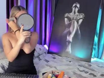 peyton_ws webcam model stream image