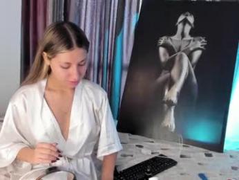 peyton_ws webcam model stream image