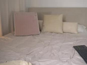 veroniqe_lounge webcam model stream image