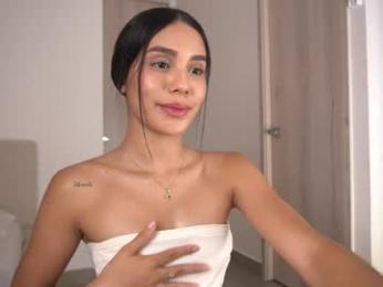 veroniqe_lounge webcam model stream image