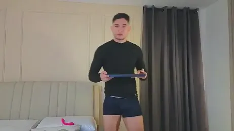 mr_danni webcam model stream image