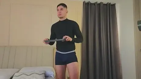 mr_danni webcam model stream image
