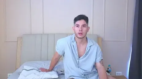 mr_danni webcam model stream image