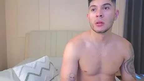 mr_danni webcam model stream image
