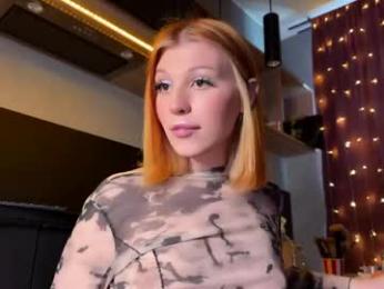 vynila webcam chaturbate model stream image