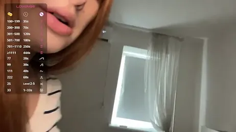 Eva_Shining_Star webcam model stream image