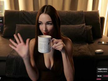 Willoris webcam model stream image