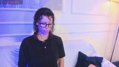 AliceMadnes webcam cam4 model stream image