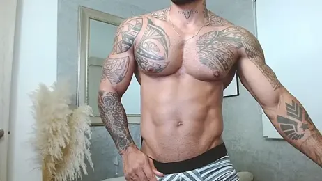 brooklyn- webcam stripchat model stream image