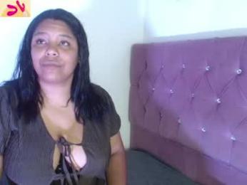 naomii_campbelll webcam model stream image