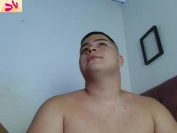 naomii_campbelll webcam chaturbate model stream image