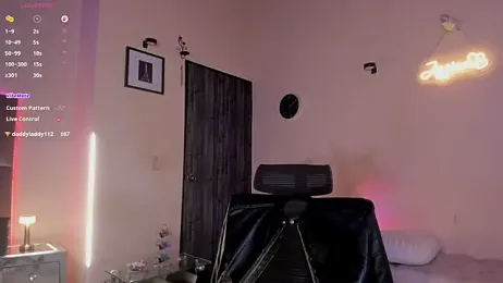 Jess_Collen webcam stripchat model stream image